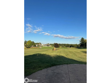 FREE LIFETIME GREEN FEES!!!!!.... LOCATED IN A WONDERFUL on Spirit Hollow Golf Course in Iowa - for sale on GolfHomes.com, golf home, golf lot