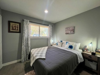 Discover resort living at its finest at 617 Players Place in on Rayburn Country Club in Texas - for sale on GolfHomes.com, golf home, golf lot