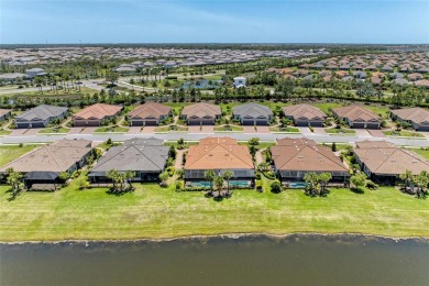 INCREDIBLE OPPORTUNITY TO OWN A --2 BEDROOM+DEN--VILLA WITH YOUR on Esplanade Golf and Country at Lakewood Ranch in Florida - for sale on GolfHomes.com, golf home, golf lot