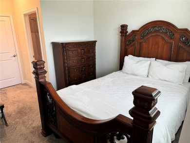 Beautiful newer 4BR/3BA home in the highly desirable gated on ChampionsGate Golf Resort in Florida - for sale on GolfHomes.com, golf home, golf lot