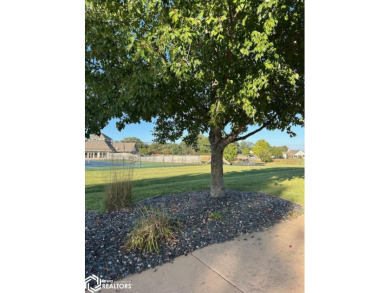 FREE LIFETIME GREEN FEES!!!!!.... LOCATED IN A WONDERFUL on Spirit Hollow Golf Course in Iowa - for sale on GolfHomes.com, golf home, golf lot