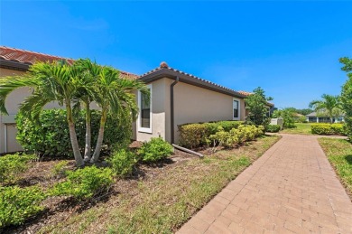 INCREDIBLE OPPORTUNITY TO OWN A --2 BEDROOM+DEN--VILLA WITH YOUR on Esplanade Golf and Country at Lakewood Ranch in Florida - for sale on GolfHomes.com, golf home, golf lot