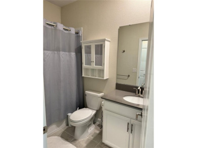 Beautiful newer 4BR/3BA home in the highly desirable gated on ChampionsGate Golf Resort in Florida - for sale on GolfHomes.com, golf home, golf lot