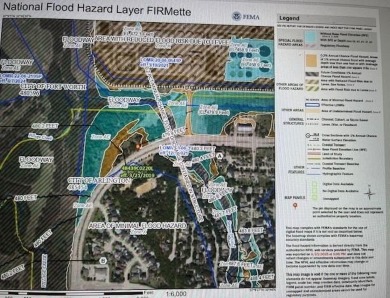 Exceptional commercial land opportunity in prime Arlington on WaterChase Golf Club in Texas - for sale on GolfHomes.com, golf home, golf lot