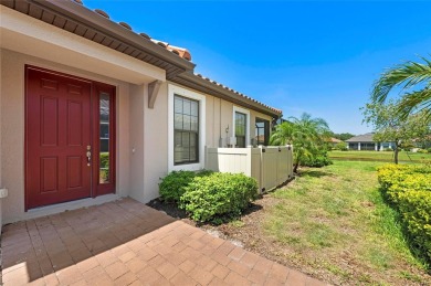 INCREDIBLE OPPORTUNITY TO OWN A --2 BEDROOM+DEN--VILLA WITH YOUR on Esplanade Golf and Country at Lakewood Ranch in Florida - for sale on GolfHomes.com, golf home, golf lot