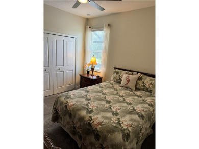Beautiful newer 4BR/3BA home in the highly desirable gated on ChampionsGate Golf Resort in Florida - for sale on GolfHomes.com, golf home, golf lot