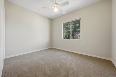 Located behind the gates of the esteemed 55+ community of Sun on Shadow Hills Golf Club in California - for sale on GolfHomes.com, golf home, golf lot