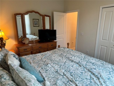Beautiful newer 4BR/3BA home in the highly desirable gated on ChampionsGate Golf Resort in Florida - for sale on GolfHomes.com, golf home, golf lot