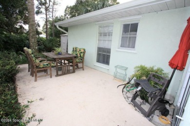 MUST SEE, desirable, convenient & popular location in Sebastian on Sebastian Municipal Golf Course in Florida - for sale on GolfHomes.com, golf home, golf lot