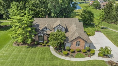 Start Showing Date: 8/15/2025 **Open House Sunday 8/17 from on Arlington Park Association in Indiana - for sale on GolfHomes.com, golf home, golf lot