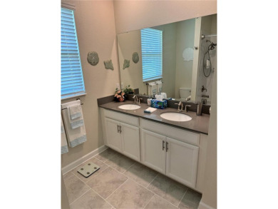 Beautiful newer 4BR/3BA home in the highly desirable gated on ChampionsGate Golf Resort in Florida - for sale on GolfHomes.com, golf home, golf lot