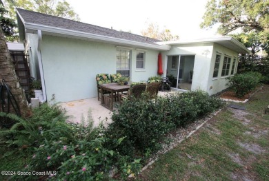 MUST SEE, desirable, convenient & popular location in Sebastian on Sebastian Municipal Golf Course in Florida - for sale on GolfHomes.com, golf home, golf lot