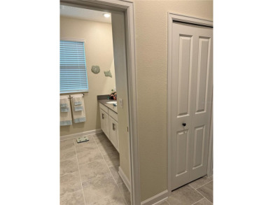 Beautiful newer 4BR/3BA home in the highly desirable gated on ChampionsGate Golf Resort in Florida - for sale on GolfHomes.com, golf home, golf lot