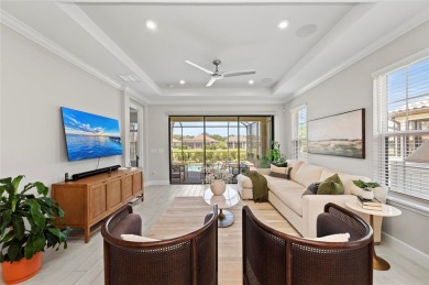 INCREDIBLE OPPORTUNITY TO OWN A --2 BEDROOM+DEN--VILLA WITH YOUR on Esplanade Golf and Country at Lakewood Ranch in Florida - for sale on GolfHomes.com, golf home, golf lot