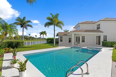 Enjoy luxury, privacy, and comfort in this stunning on  in Florida - for sale on GolfHomes.com, golf home, golf lot