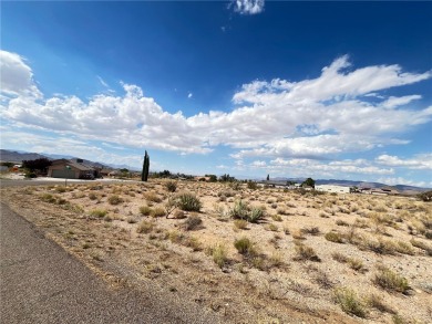 Valle Vista 0.25 acre corner lot: Perfect lot for your new build on Valle Vista Golf Course in Arizona - for sale on GolfHomes.com, golf home, golf lot