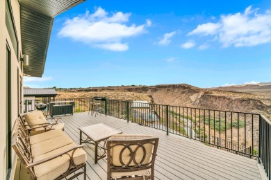 Check out this rare and incredible opportunity to own an on Sky Mountain Golf Course in Utah - for sale on GolfHomes.com, golf home, golf lot