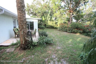 MUST SEE, desirable, convenient & popular location in Sebastian on Sebastian Municipal Golf Course in Florida - for sale on GolfHomes.com, golf home, golf lot