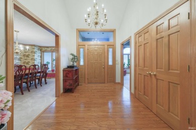 Start Showing Date: 8/15/2025 **Open House Sunday 8/17 from on Arlington Park Association in Indiana - for sale on GolfHomes.com, golf home, golf lot
