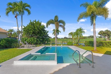 Enjoy luxury, privacy, and comfort in this stunning on  in Florida - for sale on GolfHomes.com, golf home, golf lot