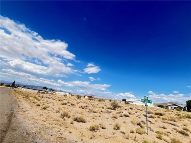 Valle Vista 0.25 acre corner lot: Perfect lot for your new build on Valle Vista Golf Course in Arizona - for sale on GolfHomes.com, golf home, golf lot