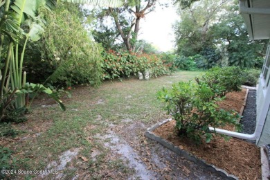 MUST SEE, desirable, convenient & popular location in Sebastian on Sebastian Municipal Golf Course in Florida - for sale on GolfHomes.com, golf home, golf lot