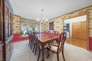 Start Showing Date: 8/15/2025 **Open House Sunday 8/17 from on Arlington Park Association in Indiana - for sale on GolfHomes.com, golf home, golf lot