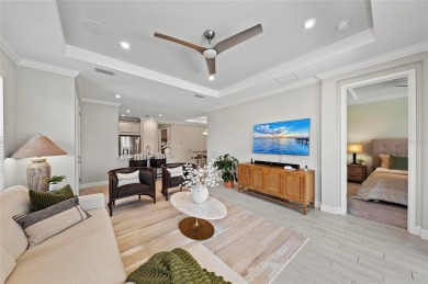 INCREDIBLE OPPORTUNITY TO OWN A --2 BEDROOM+DEN--VILLA WITH YOUR on Esplanade Golf and Country at Lakewood Ranch in Florida - for sale on GolfHomes.com, golf home, golf lot