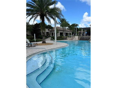 Beautiful newer 4BR/3BA home in the highly desirable gated on ChampionsGate Golf Resort in Florida - for sale on GolfHomes.com, golf home, golf lot