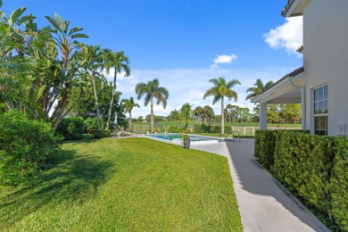 Enjoy luxury, privacy, and comfort in this stunning on  in Florida - for sale on GolfHomes.com, golf home, golf lot