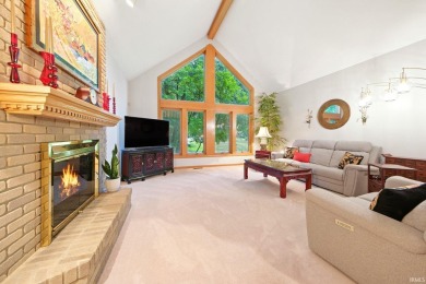 Start Showing Date: 8/15/2025 **Open House Sunday 8/17 from on Arlington Park Association in Indiana - for sale on GolfHomes.com, golf home, golf lot