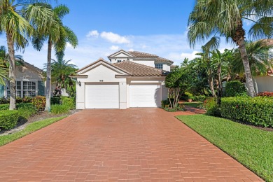 Enjoy luxury, privacy, and comfort in this stunning on  in Florida - for sale on GolfHomes.com, golf home, golf lot