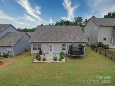 *** WHAT A GREAT DEAL!!! *** USDA ELIGIBLE!! ***  Discover Your on The Tillery Tradition Country Club in North Carolina - for sale on GolfHomes.com, golf home, golf lot