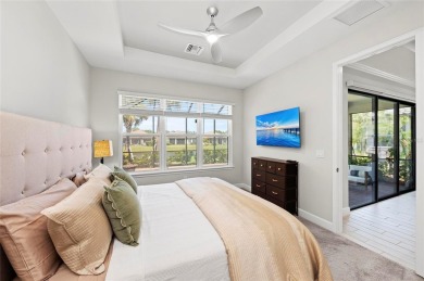 INCREDIBLE OPPORTUNITY TO OWN A --2 BEDROOM+DEN--VILLA WITH YOUR on Esplanade Golf and Country at Lakewood Ranch in Florida - for sale on GolfHomes.com, golf home, golf lot