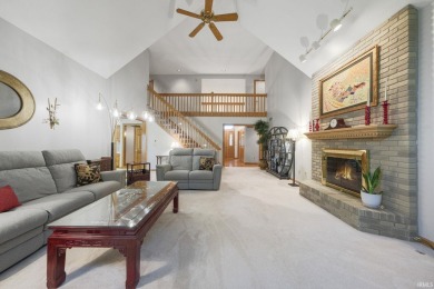 Start Showing Date: 8/15/2025 **Open House Sunday 8/17 from on Arlington Park Association in Indiana - for sale on GolfHomes.com, golf home, golf lot