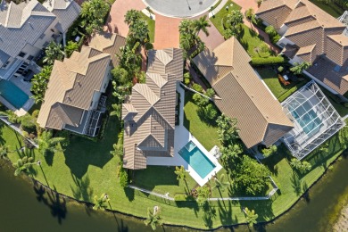 Enjoy luxury, privacy, and comfort in this stunning on  in Florida - for sale on GolfHomes.com, golf home, golf lot