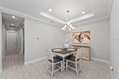 INCREDIBLE OPPORTUNITY TO OWN A --2 BEDROOM+DEN--VILLA WITH YOUR on Esplanade Golf and Country at Lakewood Ranch in Florida - for sale on GolfHomes.com, golf home, golf lot