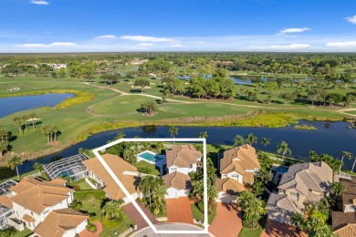 Enjoy luxury, privacy, and comfort in this stunning on  in Florida - for sale on GolfHomes.com, golf home, golf lot
