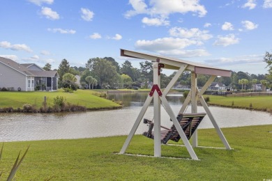 Welcome to this immaculately kept home which is packed full of on Wicked Stick Golf Club in South Carolina - for sale on GolfHomes.com, golf home, golf lot