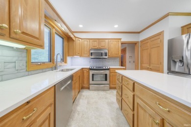 Start Showing Date: 8/15/2025 **Open House Sunday 8/17 from on Arlington Park Association in Indiana - for sale on GolfHomes.com, golf home, golf lot