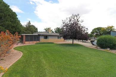 Tucked in a quiet cul-de-sac near the golf course at Tiara Rado on Tiara Rado Golf Course in Colorado - for sale on GolfHomes.com, golf home, golf lot