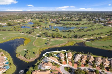 Enjoy luxury, privacy, and comfort in this stunning on  in Florida - for sale on GolfHomes.com, golf home, golf lot
