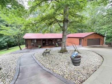 Looking for a home with low maintenance, no restrictions, close on  in Kentucky - for sale on GolfHomes.com, golf home, golf lot