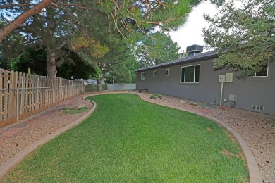 Tucked in a quiet cul-de-sac near the golf course at Tiara Rado on Tiara Rado Golf Course in Colorado - for sale on GolfHomes.com, golf home, golf lot