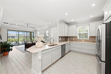 INCREDIBLE OPPORTUNITY TO OWN A --2 BEDROOM+DEN--VILLA WITH YOUR on Esplanade Golf and Country at Lakewood Ranch in Florida - for sale on GolfHomes.com, golf home, golf lot
