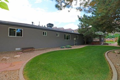 Tucked in a quiet cul-de-sac near the golf course at Tiara Rado on Tiara Rado Golf Course in Colorado - for sale on GolfHomes.com, golf home, golf lot