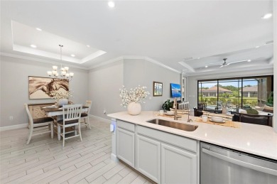 INCREDIBLE OPPORTUNITY TO OWN A --2 BEDROOM+DEN--VILLA WITH YOUR on Esplanade Golf and Country at Lakewood Ranch in Florida - for sale on GolfHomes.com, golf home, golf lot