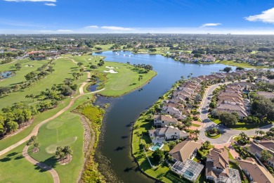 Enjoy luxury, privacy, and comfort in this stunning on  in Florida - for sale on GolfHomes.com, golf home, golf lot