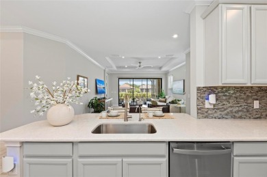 INCREDIBLE OPPORTUNITY TO OWN A --2 BEDROOM+DEN--VILLA WITH YOUR on Esplanade Golf and Country at Lakewood Ranch in Florida - for sale on GolfHomes.com, golf home, golf lot