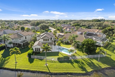 Enjoy luxury, privacy, and comfort in this stunning on  in Florida - for sale on GolfHomes.com, golf home, golf lot
